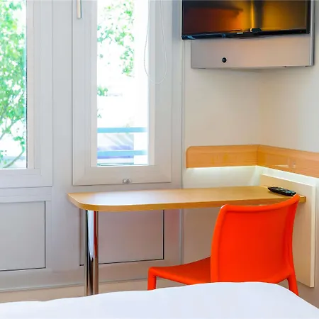 Hotel Ibis Budget Frankfurt Ost 2*