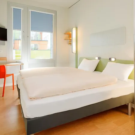 Ibis Budget Frankfurt Ost